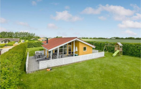 Stunning Home In Haderslev With Wifi in Årøsund